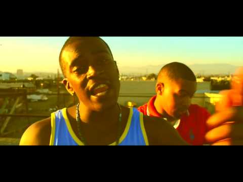THEKIDLILS ft MAJOR JAMES "MONEY IS CALLIN"