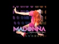 Madonna - Jump (Album Version)