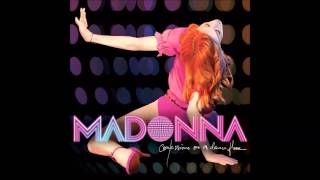 Madonna - Jump (Album Version)