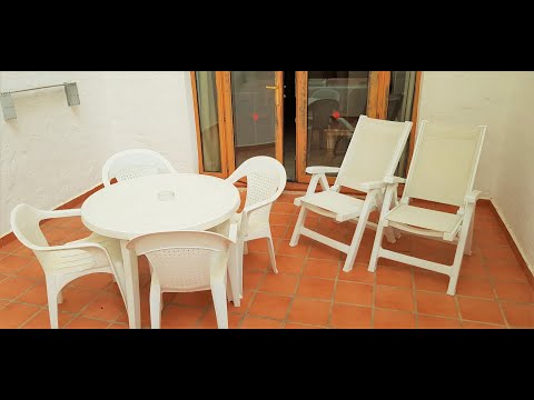 F304 Beverly Hills Club 1 Bedroom