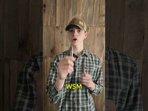 Is The 277 Fury the future of Hunting? #hunter