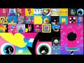 Cartoon Network Dimensional GIFs Or Something