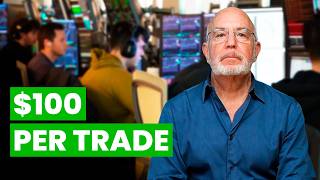 Trade Options with Under $100 — Step-by-Step Guide & Transcript