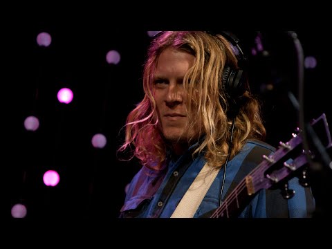 Ty Segall & Freedom Band - Full Performance (Live on KEXP)