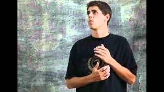 Hate on me now - Richie Campbell (Portugal) (p)(c) 2011