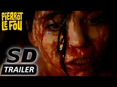 Trailer-Vorschau: German Angst