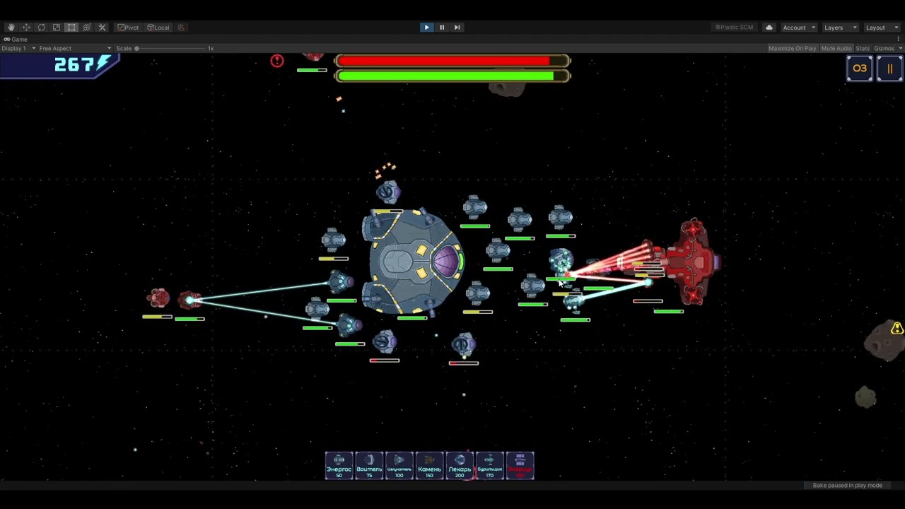 Запустить видео по клику - Как делать игры