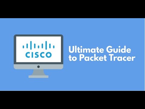 Install Cisco Packet Tracer 6.3 || Computer Networks Tools || Dumb Minds