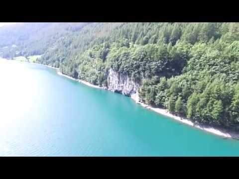 Lago di Pontechianale