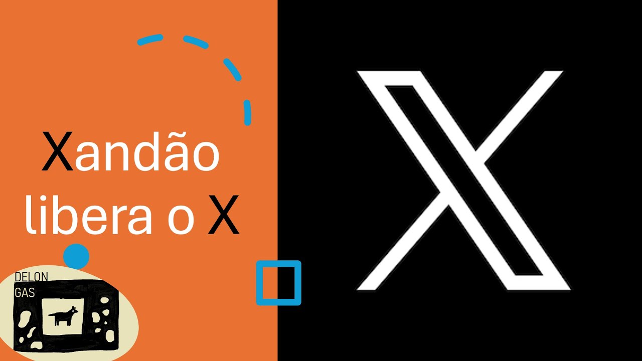 O X voltou! Um balanço desse "difícil" período sem o Twitter