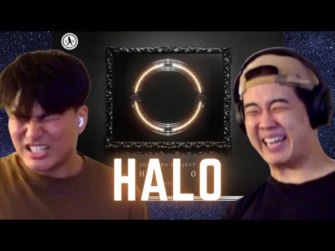 Our Faces Broke After This Crazy Banger! || Sub Zero Project - HALO Reaction & Review