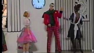 *The Hard Nut,* 12/15/18