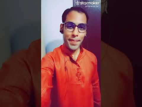 Ali Antar Maa Mara (Ismaili Geet Karaoke)