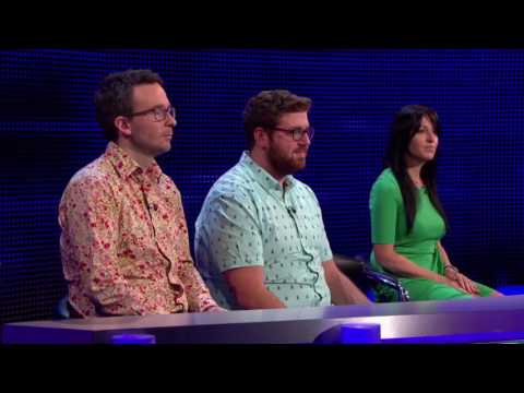 Kim Talks About Barbara And Rita - The Chase