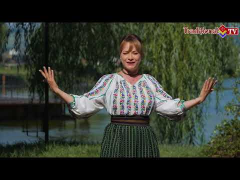 Nadia Duluman-Bateți talpa la pământ  