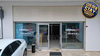 Minimalist Suit Otel | İstanbul, Turkey | Hotel Review 🌟