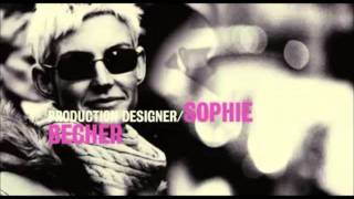 Creditos Finais - Alfie O Sedutor - Charles Shyer  /Old Habits Die Hard - Mick Jagger &amp; Dave Stewart