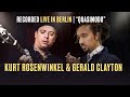 Kurt Rosenwinkel Gerald Clayton Quasimodo
