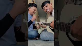 Download lagu BAWA SUDAH X KU SUDAH BILANG COVER #cover #covermusic mp3
