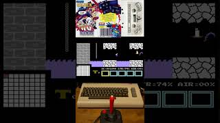 Hero of the Golden Talisman 1985