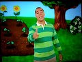 Blue S Clues UK Let S Plant Time For Farewell Credits