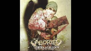 Aborted - Goremageddon: The Saw and the Carnage Done (2003) [Full Album]