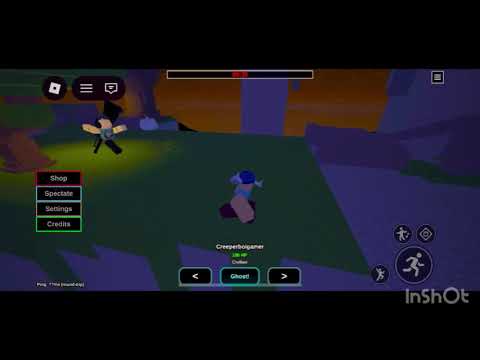 Public Menace - (DoD ust) 