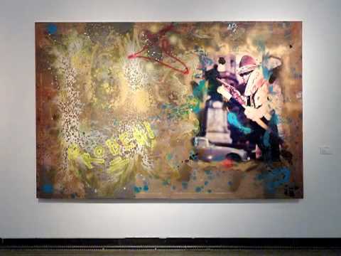 theartVIEw - STREET AND STUDIO at Kunsthalle Wien