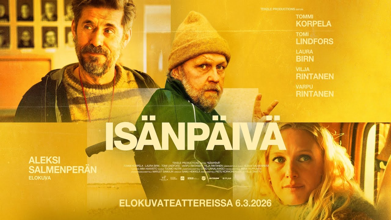 Trailer