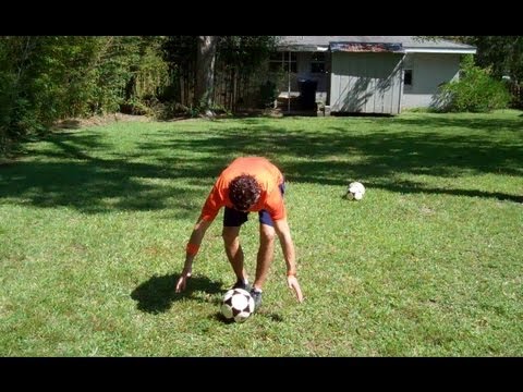 Penalty Kick - How to take a Penalty Kick - Online Soccer Academy thumbnail