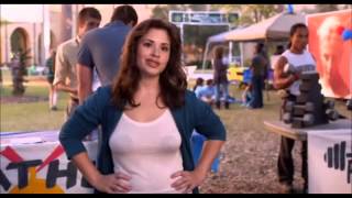 Best Scene from Pitch Perfect, Bologna Barb
