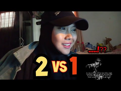 GAWAT!! BRAYENMC - EJEKKU LAGI SINI Reaction!!