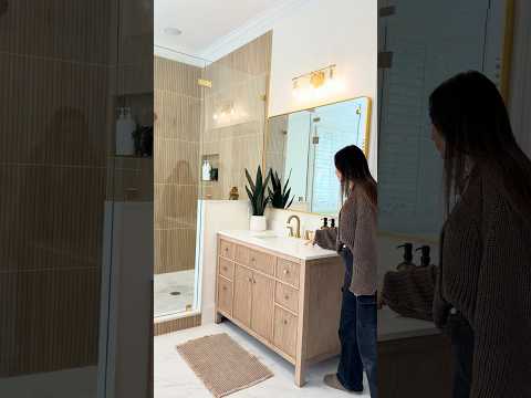 Bathroom Remodel Inspiration | The Home Depot
