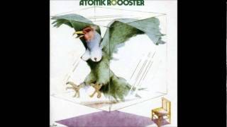 06 S.L.Y - Atomic Roooster (1970) - Atomic Rooster
