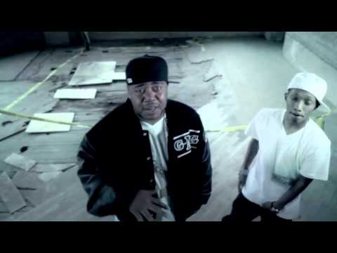 Seriouz ft Twista - Hatuu unen UNOFFICIAL CLIP 720HD