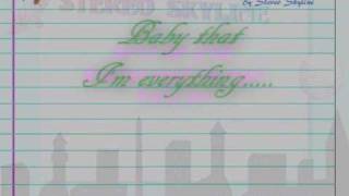 A Little More Us - by Stereo Skyline