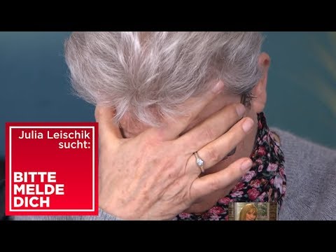 Christel sucht ihre Pflegetochter aus Argentinien | Bitte melde dich | SAT.1