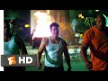 Pain Gain 2013 Killing Kershaw Scene 5 10 Movieclips