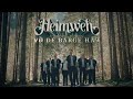 Heimweh - Vo de Bärge här (Offiziells Musigvideo)