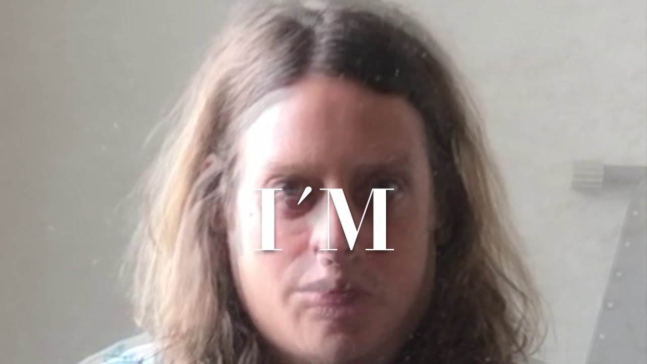 Oliver Hunter - Death Outside My Window (Official Video)