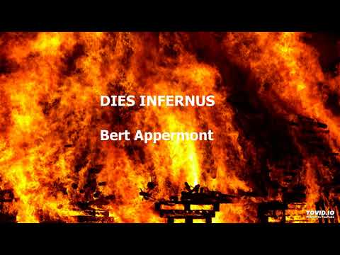 Dies Infernus (Bert Appermont)