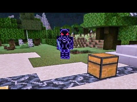 ABBIAMO EVOCATO UN ALLEATO! Minecraft - herobrine seed