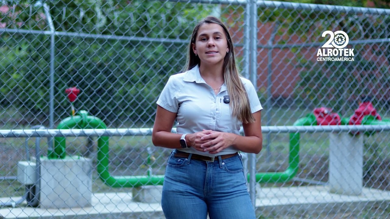 Solución Integral Sistema de Bombeo en Herradura