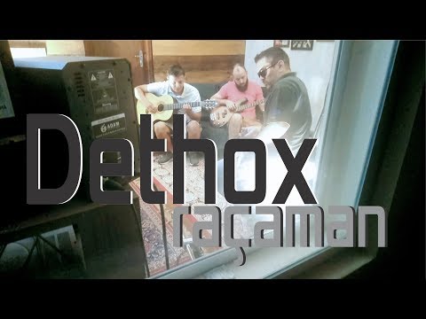 Dethox - Raçaman/ Natiruts (Nodoze Session)