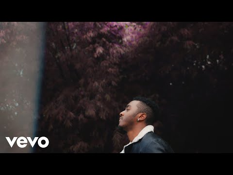 Eloi El - Above Ground (Official Visualizer)