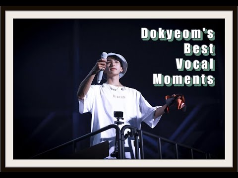 DK's Vocal Moments That Will Make You Fall Head Over heels For him!!!
