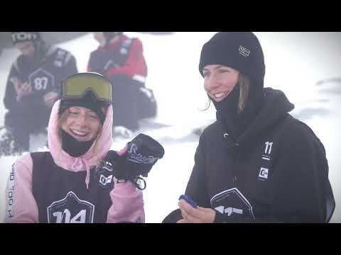 Nock'n'Rock 2018 at Snowpark Turracher Höhe   Snowboard Recap