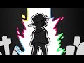 Running Out Of Time || Fnf (Executed Souls au) Animatic