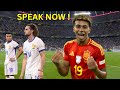 The Match That MADE Lamine Yamal A STAR