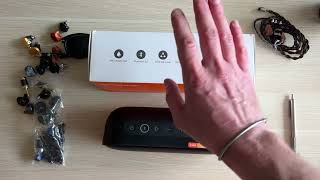 The HUGE reason this beats all other portable speakers.... AT ANY PRICE! TRIBIT XSOUND MEGA!